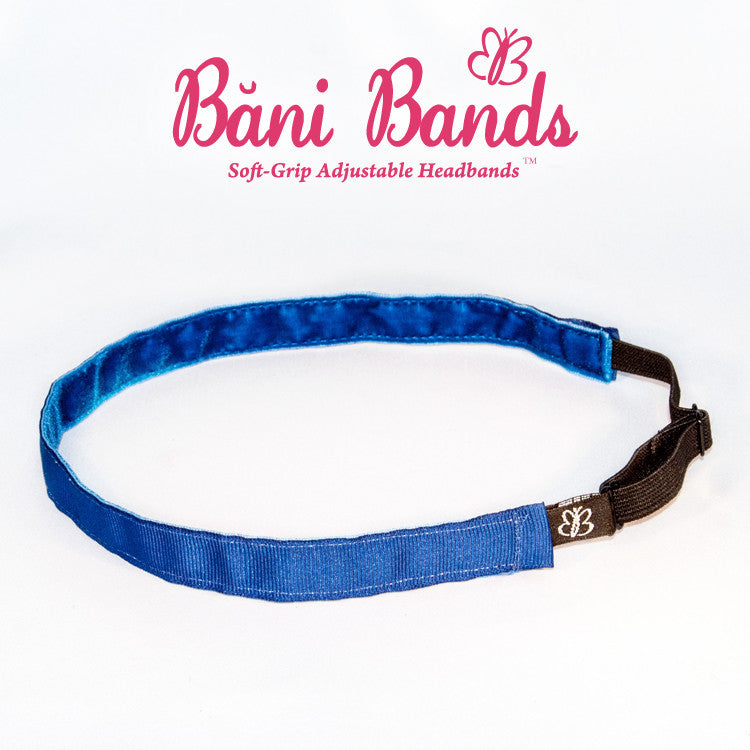 Bani Bands Headbands: Did you know? About our sister company